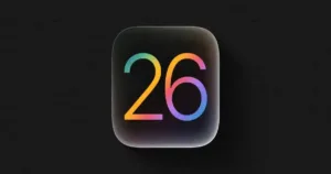 iOS 26