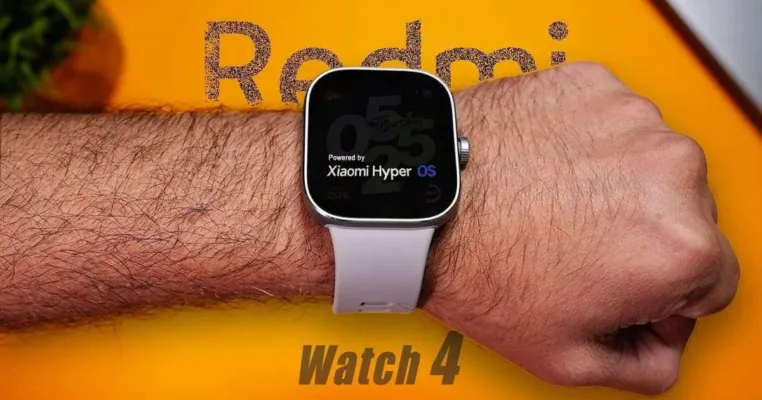 Ринок пристроїв, що носяться 2025: смартгодинники та фітнес-браслети зростають, Xiaomi лідирує 5 смартгодинники