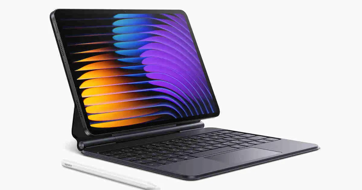 Офіційно представлено Xiaomi Pad 8 Pro