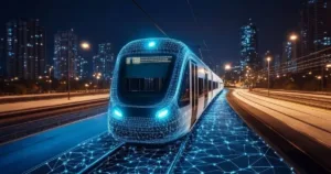 Nokia і Deutsche Bahn 5G