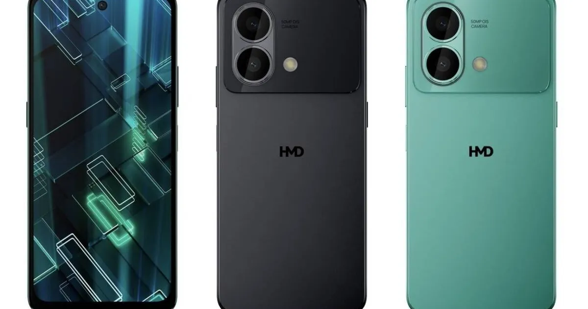HMD Pulse 2 Pro – витік розкрив дизайн, характеристики та дату виходу 8 HMD Pulse 2 Pro