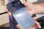 Перевірка міцності iPhone Air: чи витримує надтонкий корпус? 18 iPhone Air тест міцності