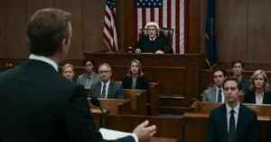 адвокат у Каліфорнії отримав штраф $10 000