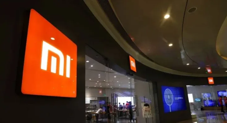 Xiaomi преміум 2025