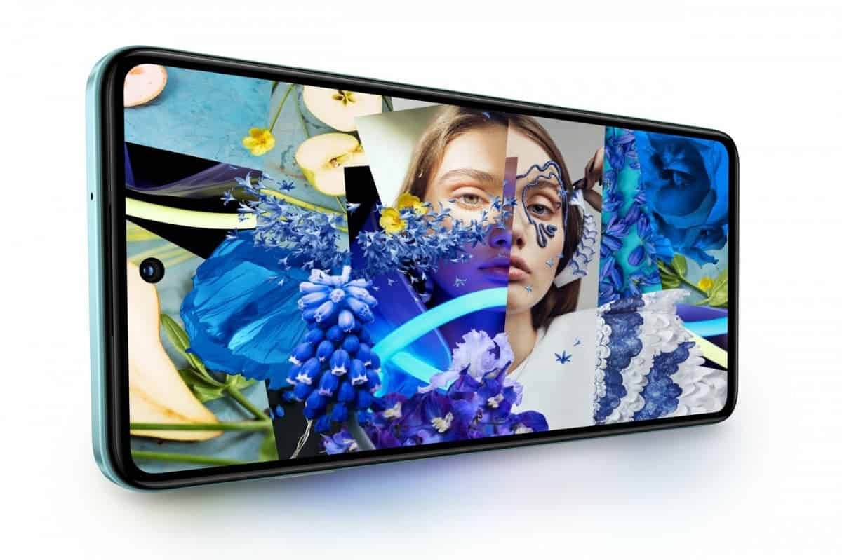 Huawei Nova Y73 виходить на ринок зі знайомим дизайном і технічними характеристиками 31 Huawei Nova Y73 виходить на ринок зі знайомим дизайном і технічними характеристиками
