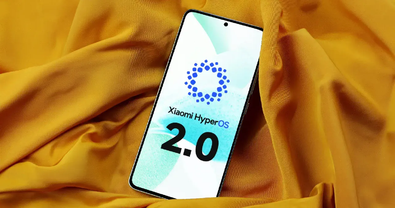 Xiaomi відмовилася від HyperOS 2