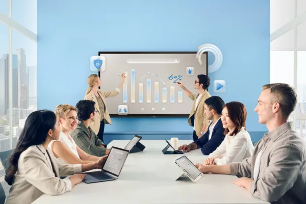 ViewSonic ViewBoard IFP63