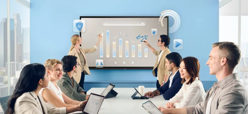 ViewSonic ViewBoard IFP63