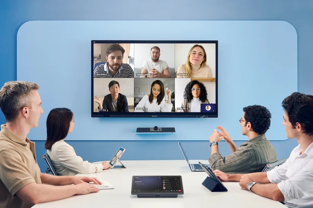 ViewSonic ViewBoard IFP63