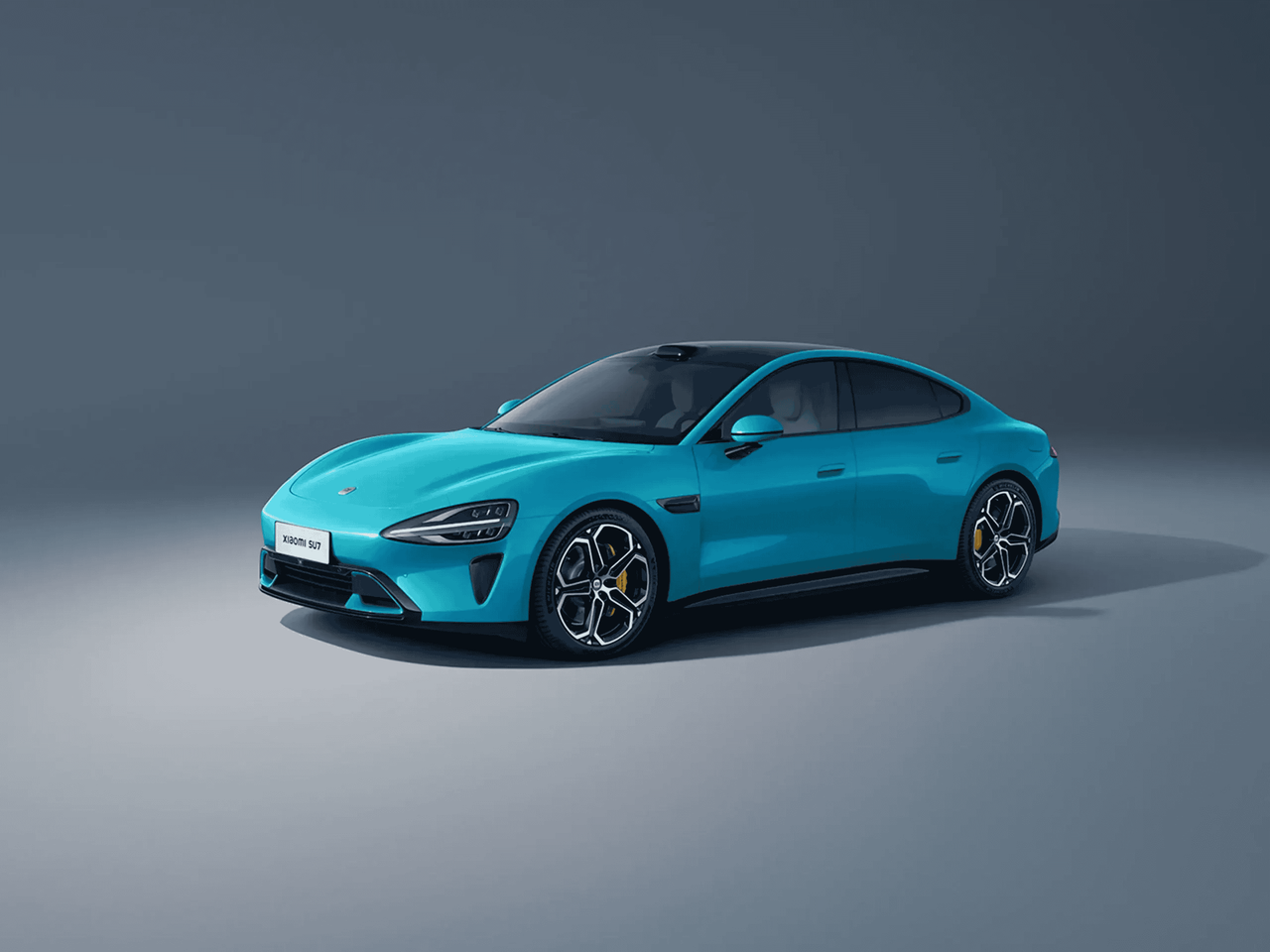 Оновлення ADAS Xiaomi 2025: що зміниться для водіїв SU7 та YU7 9 оновлення ADAS Xiaomi 2025