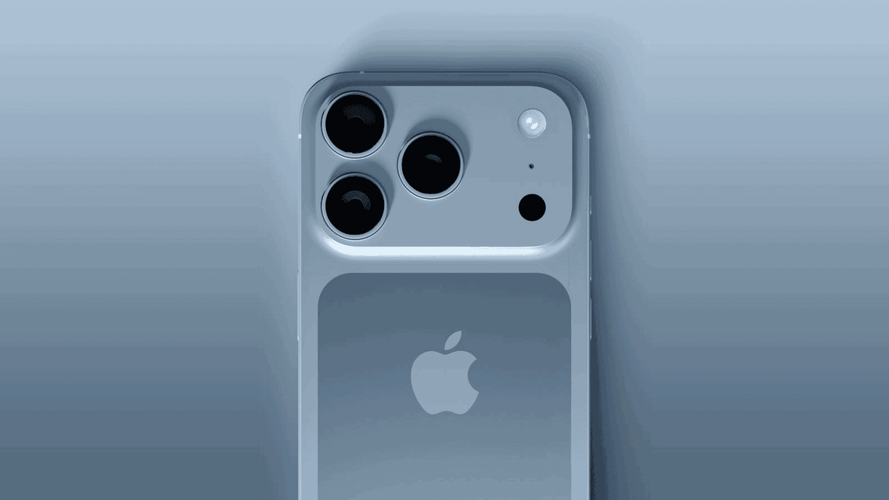 iPhone 17 Trump's Tariffs
