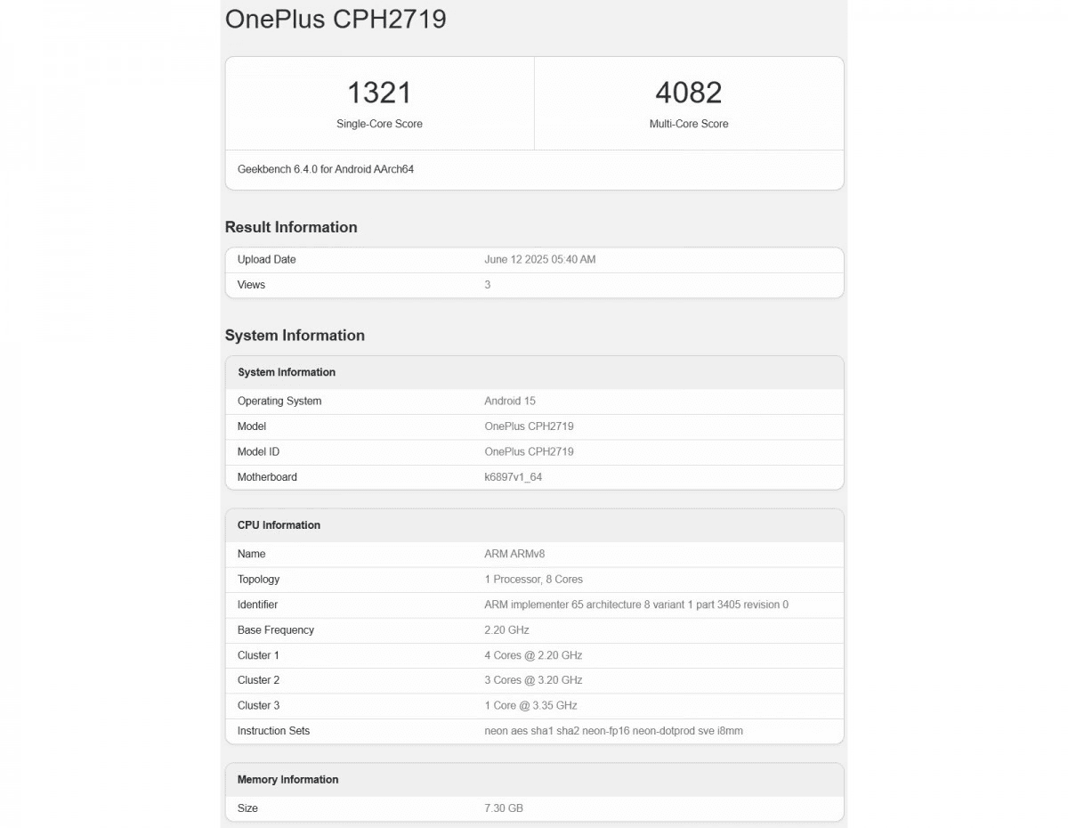 Майбутній OnePlus Nord CE5: технічні характеристики, дата виходу та особливості, які потрібно знати 12 OnePlus Nord CE 5