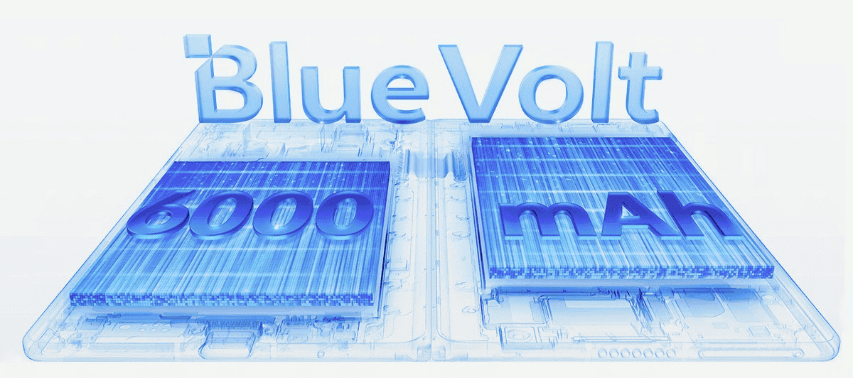 Vivo X Fold5 з потужним акумулятором на 6 000 мАг та вражаючими характеристиками вийшов на ринок 13 Vivo X Fold5