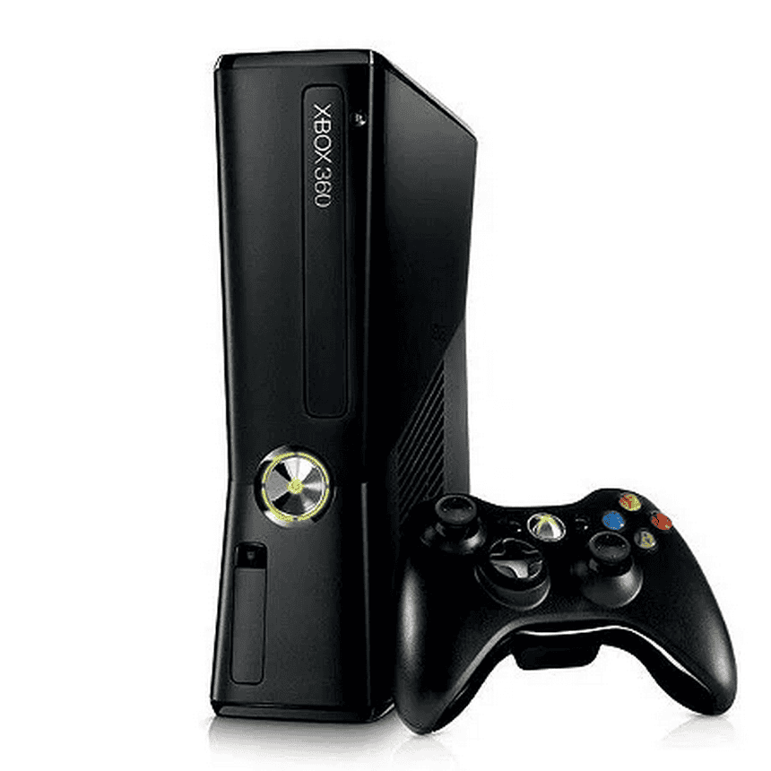 Xbox 360 отримала оновлення у 2025 році: Microsoft не забуває про фанатів 10 Xbox 360 отримала оновлення