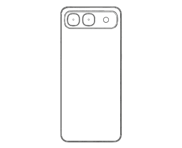 UMIDIGI A100 — стильний водонепроникний смартфон початкового рівня з великим потенціалом 7 UMIDIGI A100