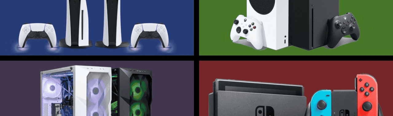 Чому геймери переходять на ПК у 2025 році 12 чому геймери переходять на пк