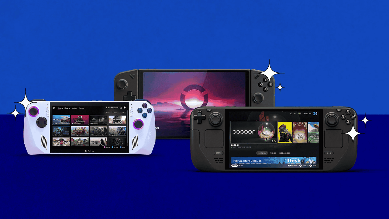 Чому геймери переходять на ПК у 2025 році 15 чому геймери переходять на пк