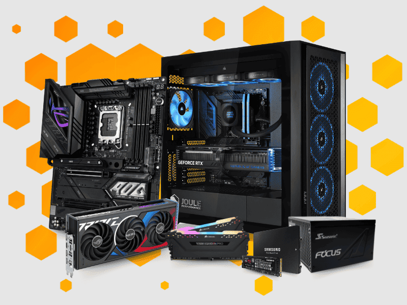 Чому геймери переходять на ПК у 2025 році 13 чому геймери переходять на пк