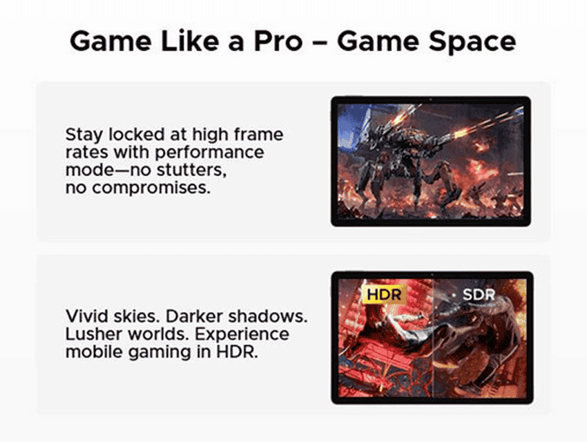 DOOGEE U11 отримав Android 16: швидший, зручніший і ще більш універсальний планшет