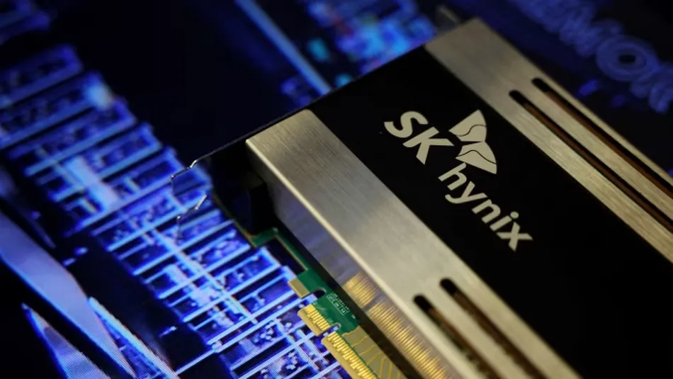 Samsung та SK Hynix