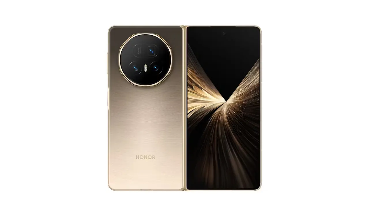 HONOR Magic V5 HONOR Magic V5