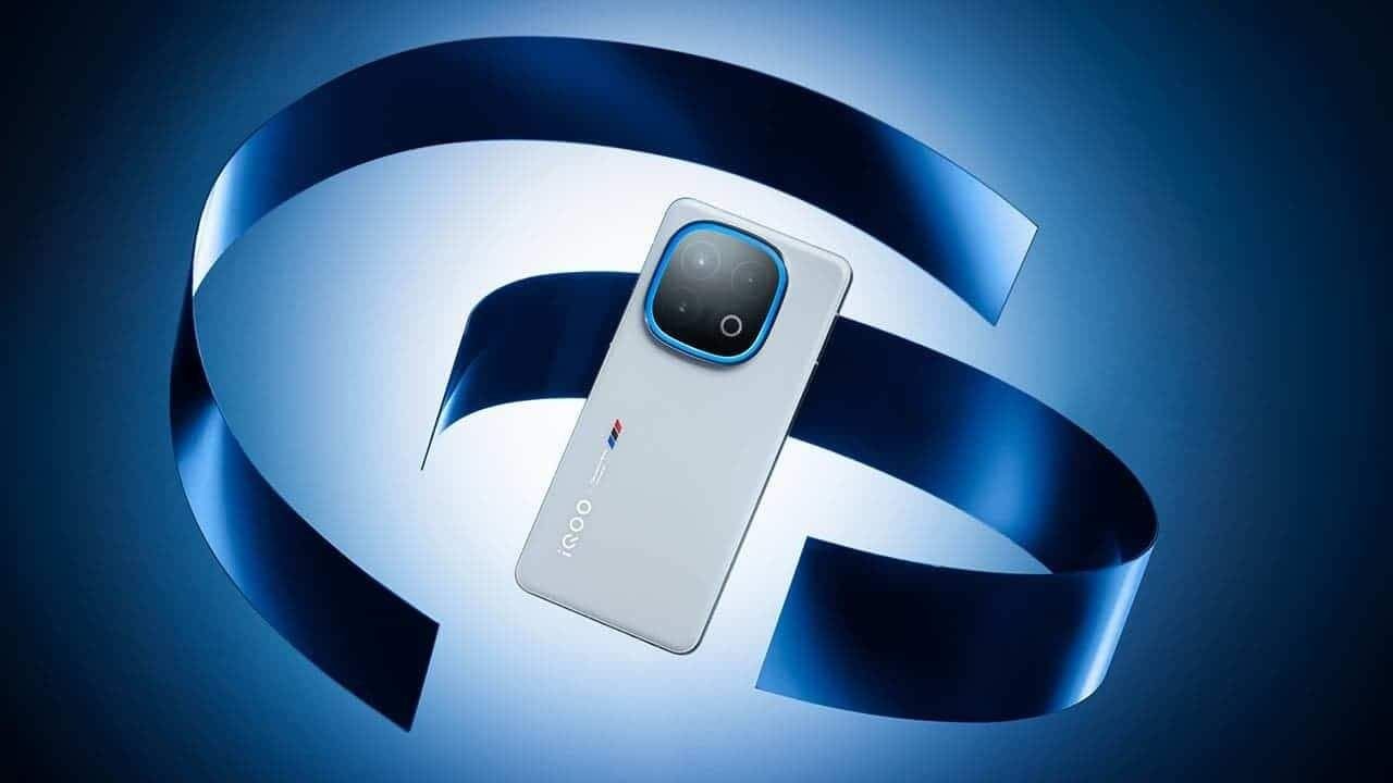 iQOO 15 підтвердили