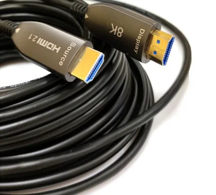 HDMI 2.0 vs HDMI 2.1