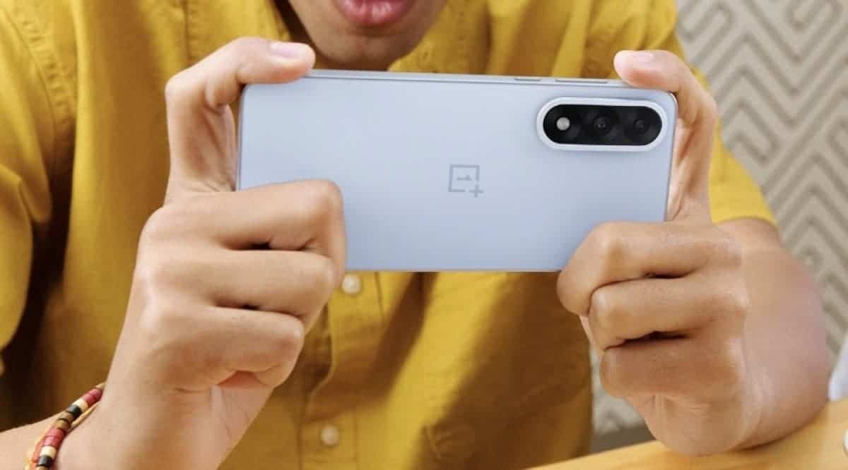 OnePlus Nord 5 та Nord CE5