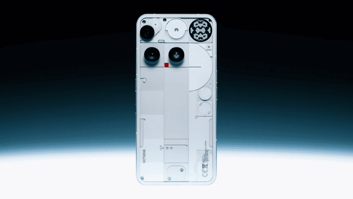 Nothing Phone 3