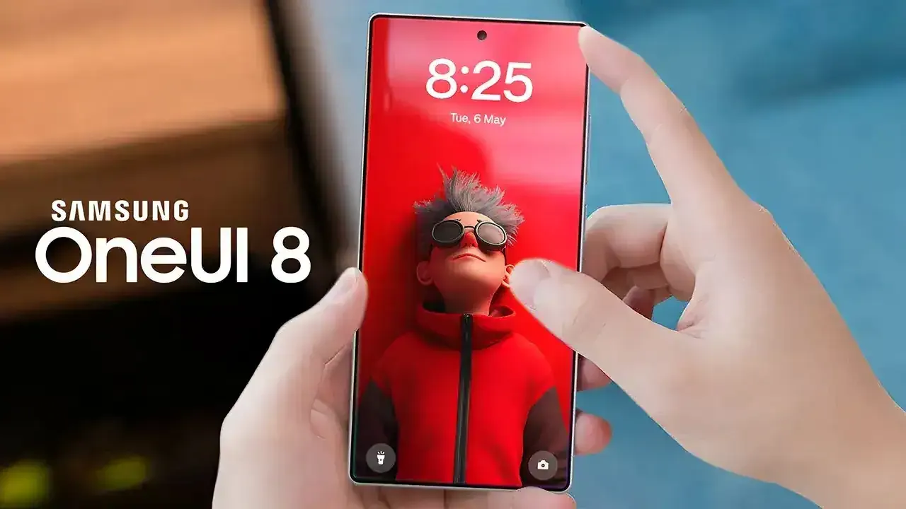 One UI 8 уже на підході: Samsung тестує оновлення для Galaxy Z Fold4 і Z Flip4 9 One UI 8