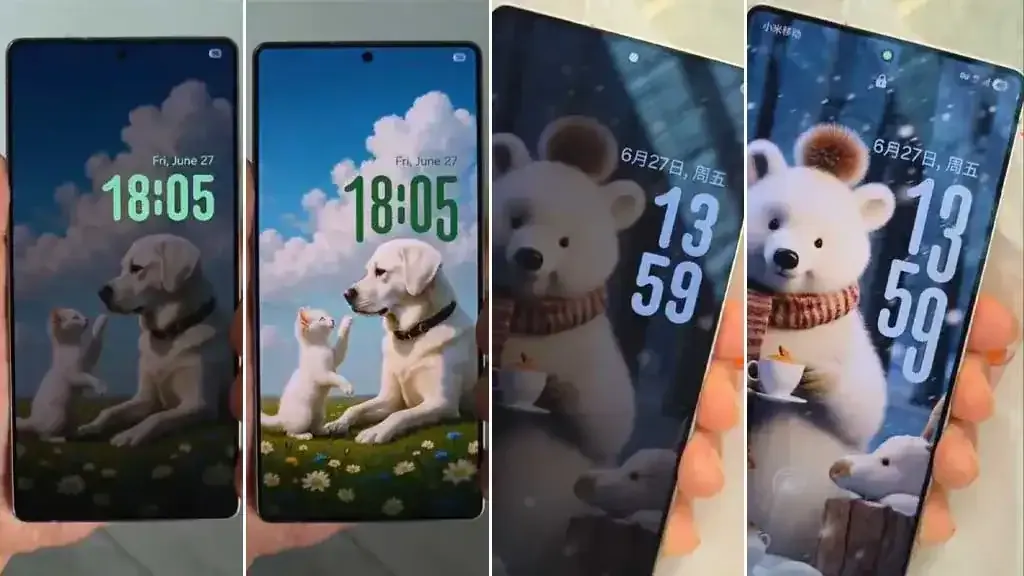 Samsung представила One UI 8 з оновленим екраном блокування і новими функціями 9 One UI 8 екран блокування