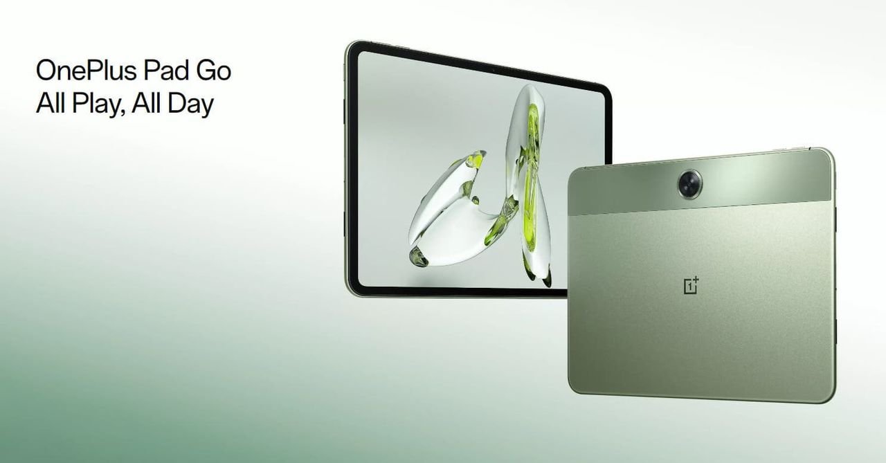 планшети середнього класу у 2025