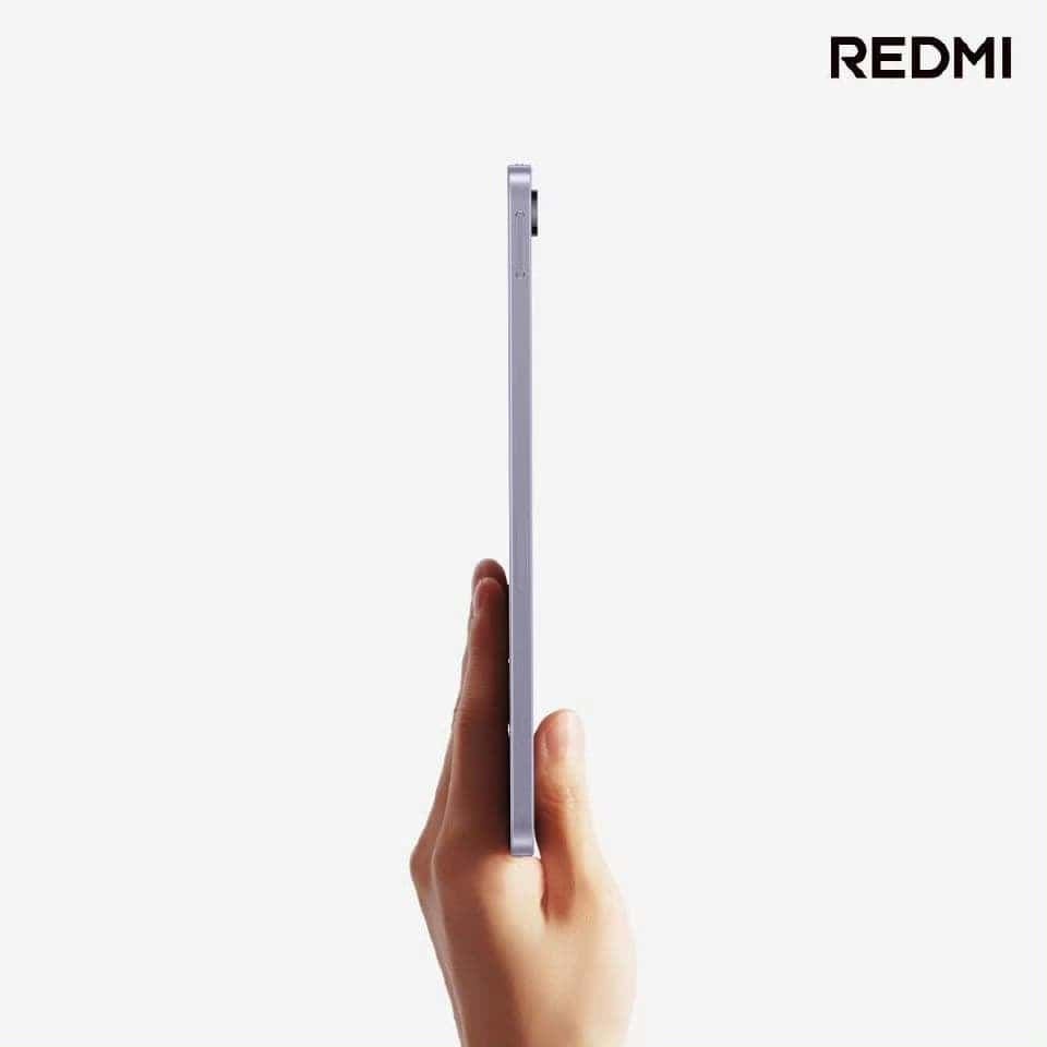Redmi K Pad