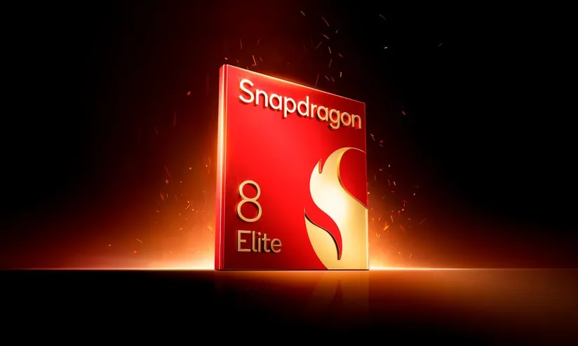 Snapdragon 8 Elite 5