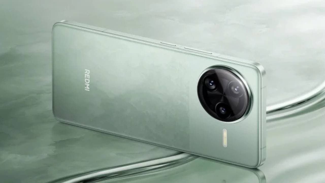 Redmi K90 Pro з камерою OmniVision OV50Q та чипом Snapdragon 8 Gen 4