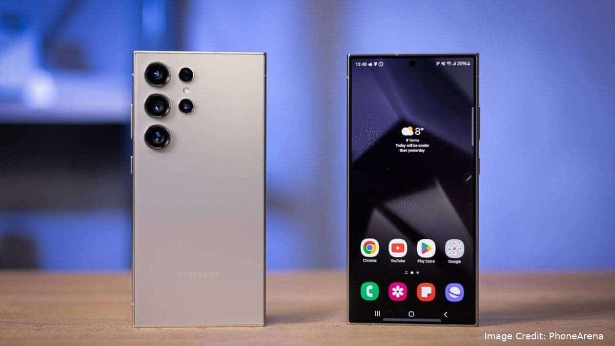 Galaxy S26 Ultra
