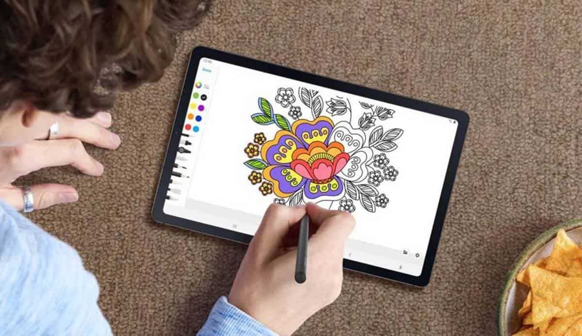 планшети середнього класу у 2025