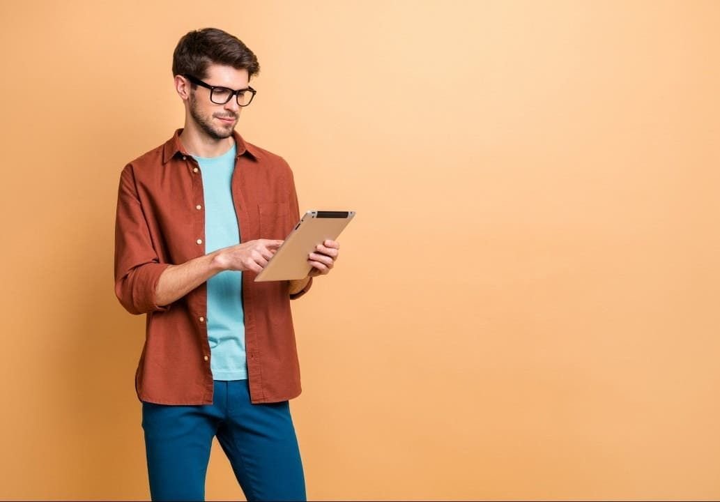 світовий ринок планшетів