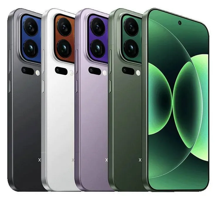 Xiaomi 17 Pro Xiaomi 17 Pro