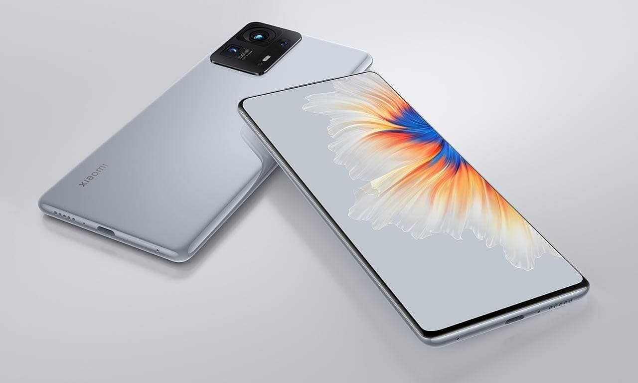 Xiaomi MIX 5