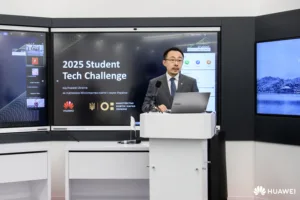 Huawei Student Tech Challenge