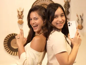 штучний інтелект у смартфонах