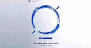 REDMAGIC активне рідинне охолодження