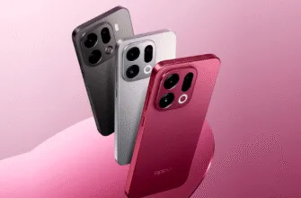 Oppo Find X9s