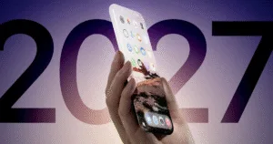 iPhone 20, Apple iPhone 2027, редизайн iPhone