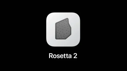 macOS 27, Rosetta, Intel Mac
