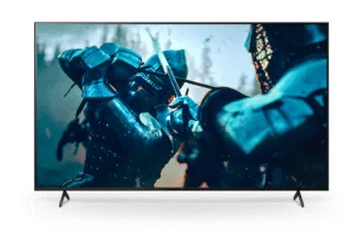 телевізори Sony BRAVIA 2025, BRAVIA 8 II, Sony XR Processor, QD-OLED телевізор