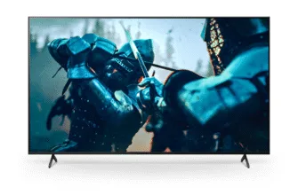 телевізори Sony BRAVIA 2025, BRAVIA 8 II, Sony XR Processor, QD-OLED телевізор телевізори Sony BRAVIA 2025, BRAVIA 8 II, Sony XR Processor, QD-OLED телевізор