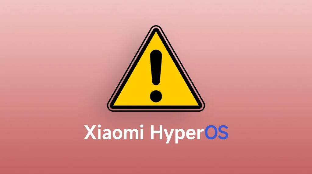 HyperOS 3 фейкова прошивка Xiaomi HyperOS 3 фейкова прошивка Xiaomi