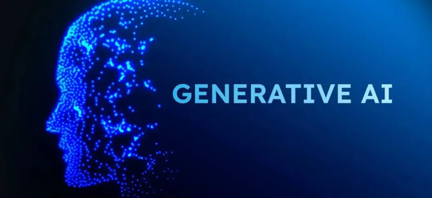 генеративний ШІ